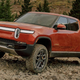 Image for article titled Rivian Mad Senate Climate Bill Excludes Their $80,000 Electric Trucks